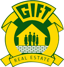 Gift Real Estate Plc